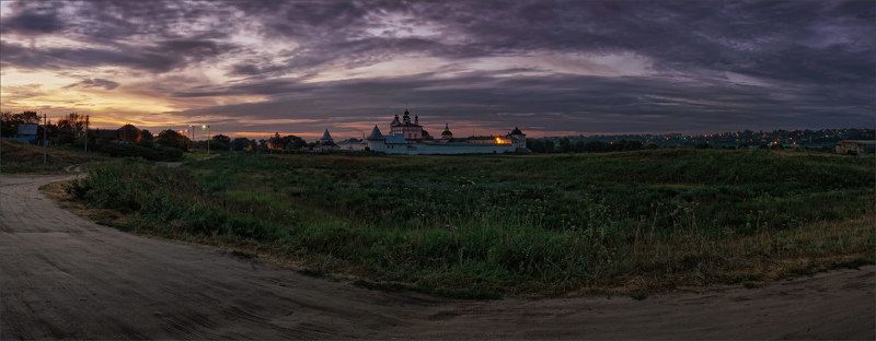 Белопесоцкий монастырьphoto preview