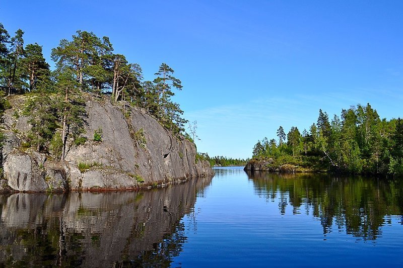 Бухта Кочергаphoto preview