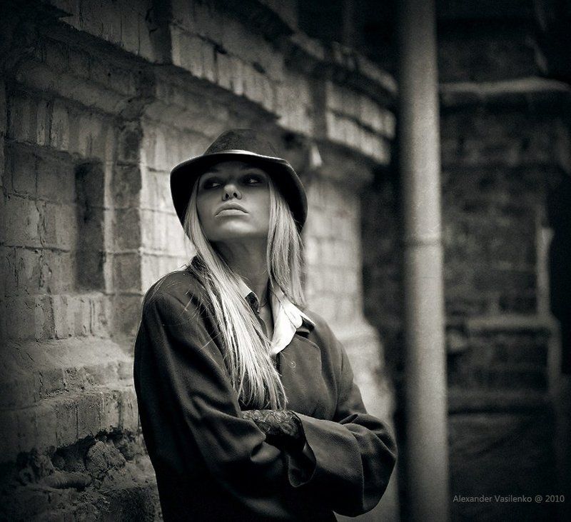 Street dance... #1photo preview