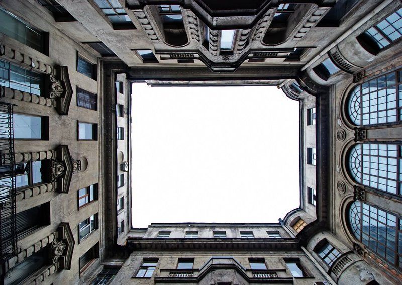 питер,санкт-петербург И жизнь хочу начать я с ...чистого листа...photo preview