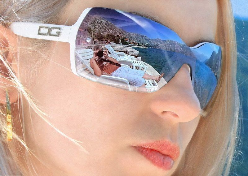 Автопортретphoto preview