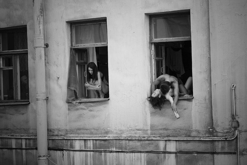 любовь и одиночествоphoto preview