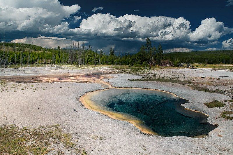 природа, ландшафт, день Природаphoto preview