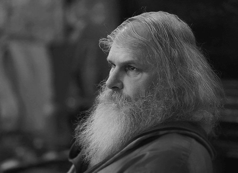 Тоска...photo preview