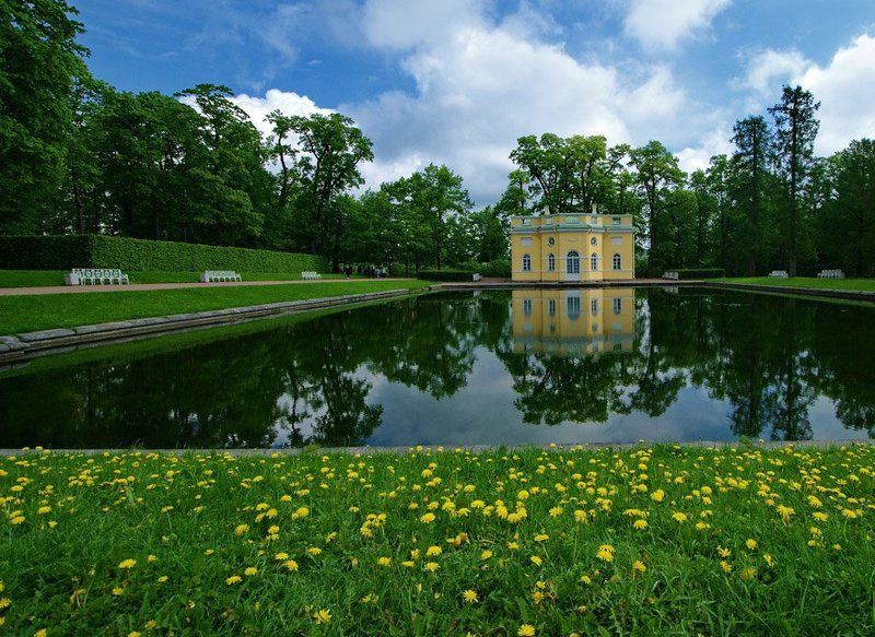 питер,санкт-петербург Царское село...photo preview