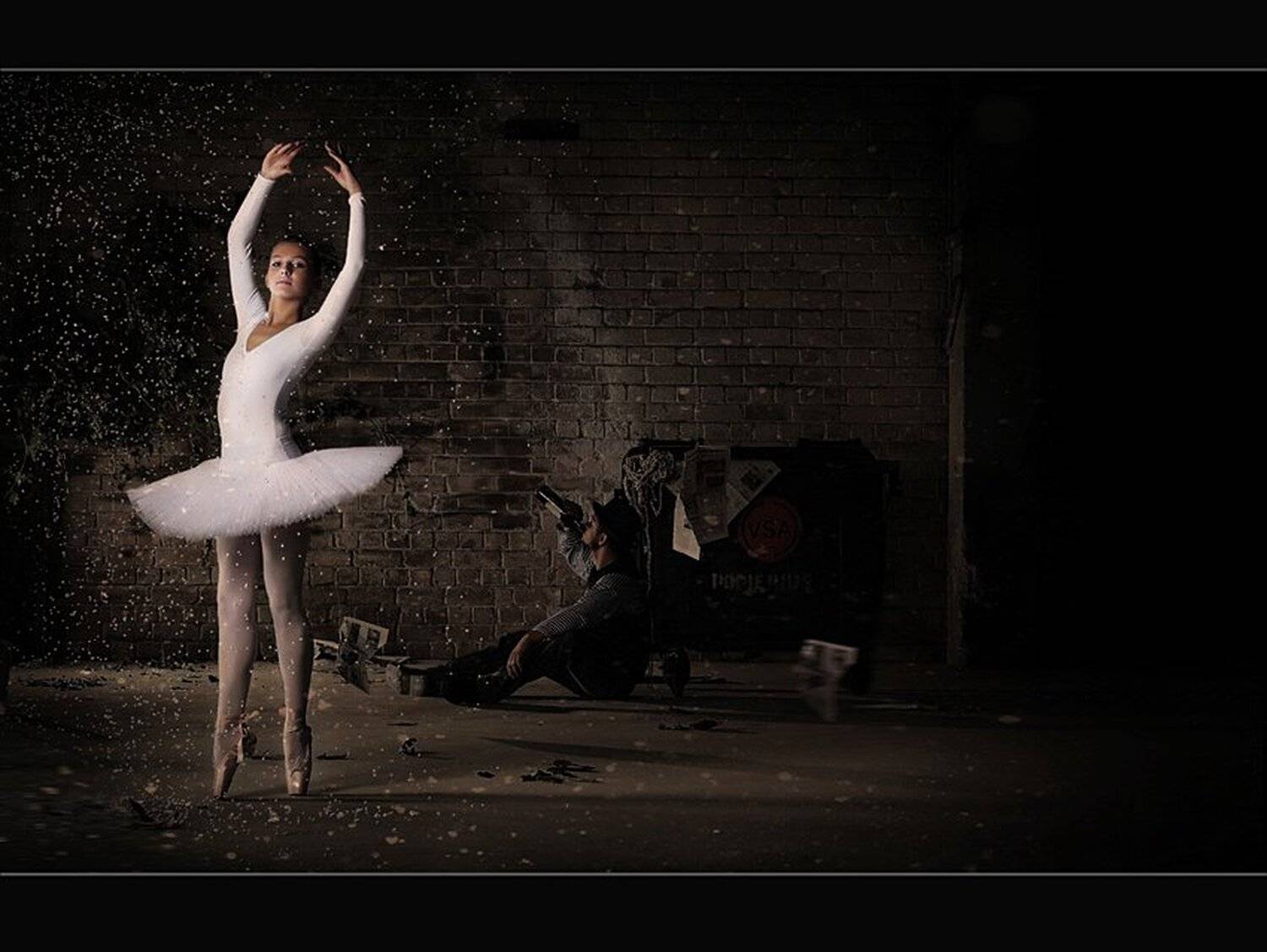 портрет, студия, фоторокас, Роман