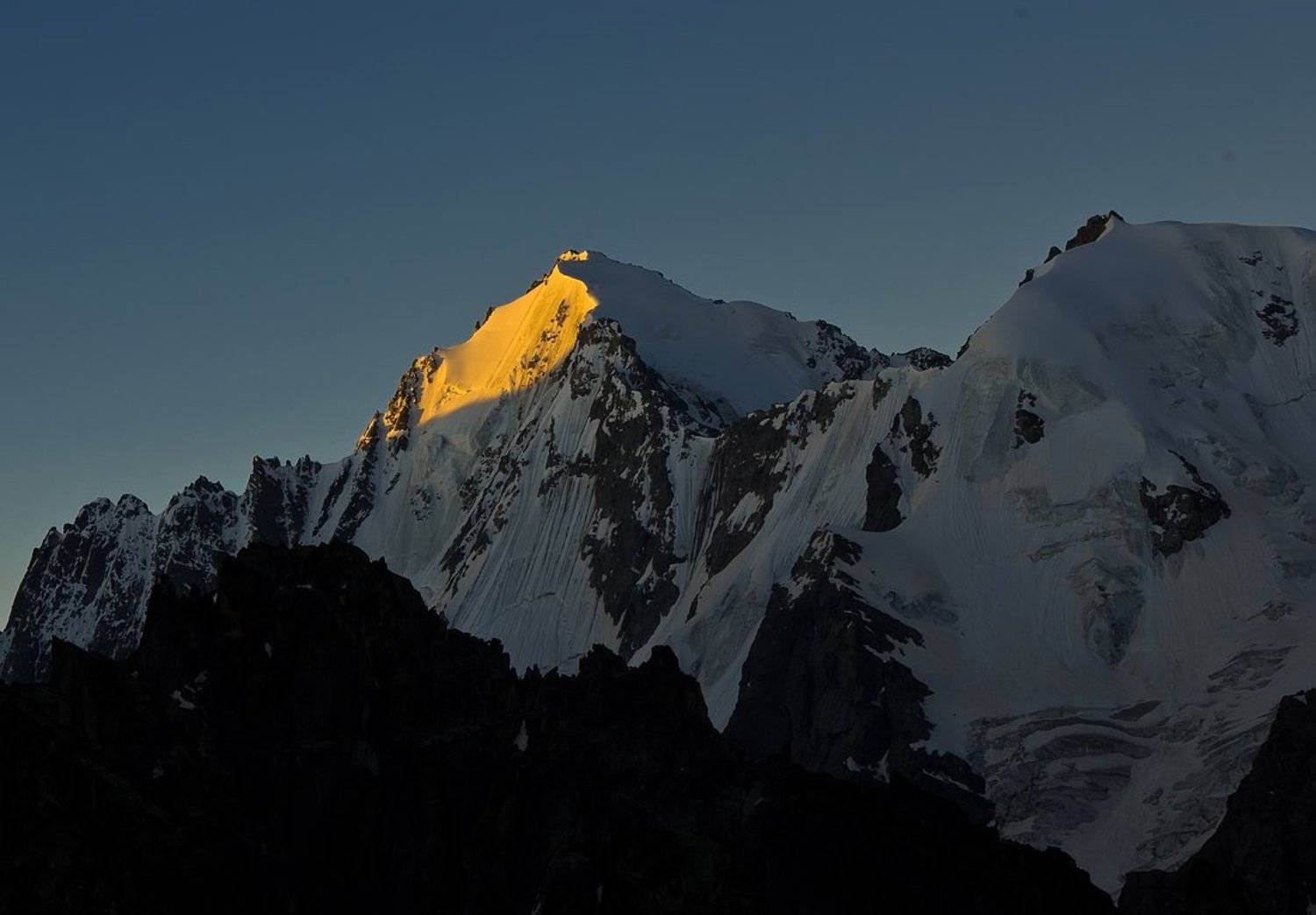 , Максим Рогозин