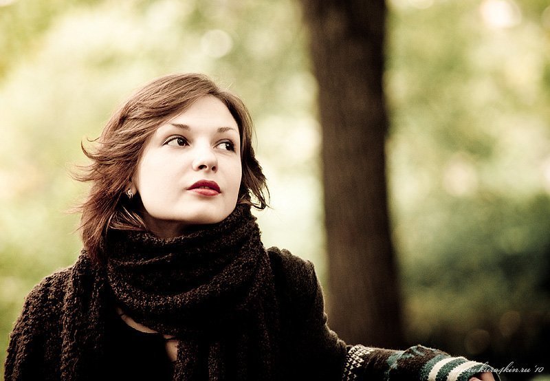 портрет осень пришлаphoto preview