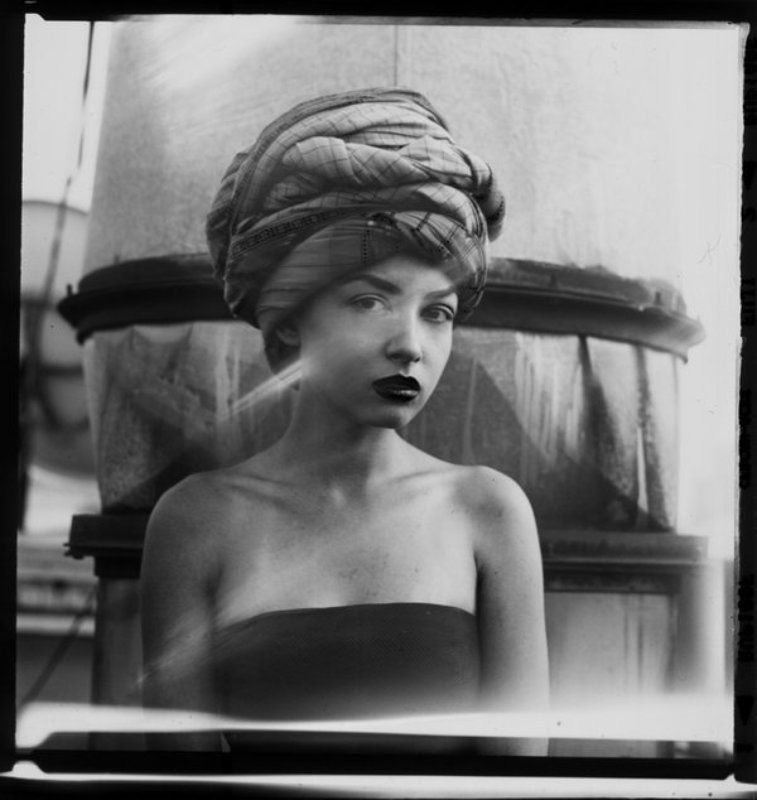 old fashionphoto preview