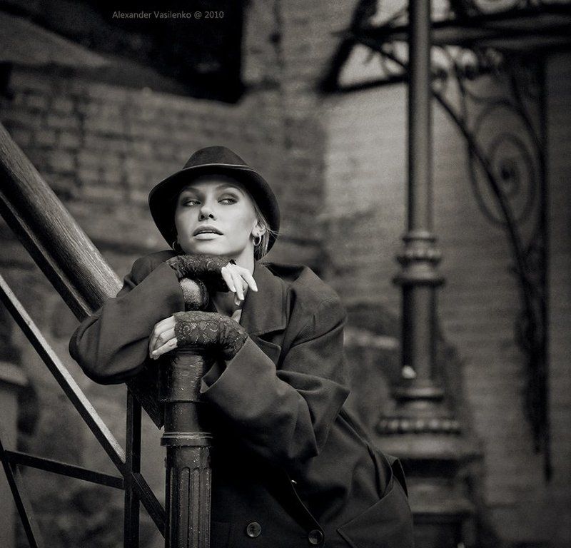 Once upon a time...photo preview