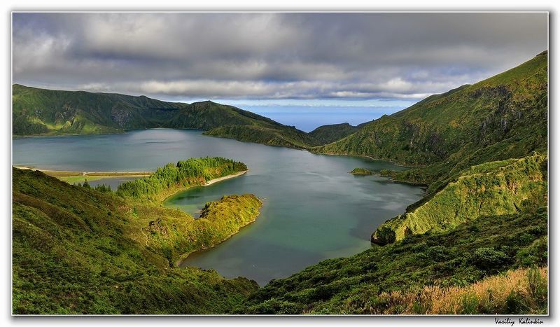 Горное озероphoto preview