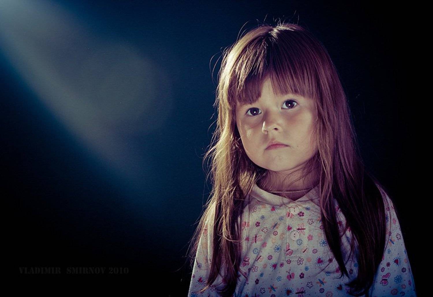 , Владимир Смирнов