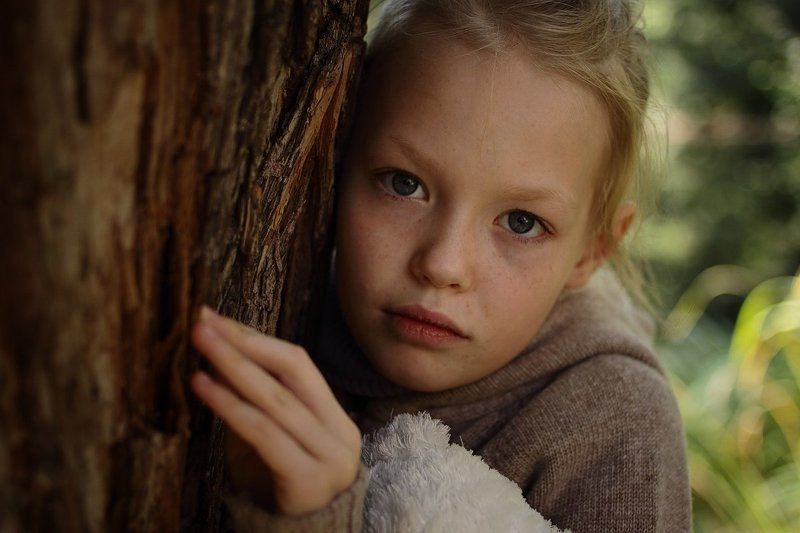 Feeling autumnphoto preview