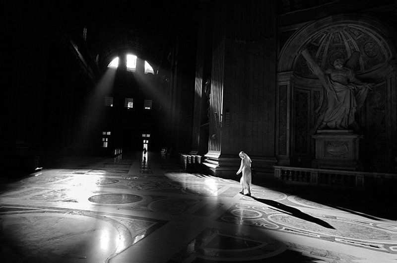 Vatikanphoto preview