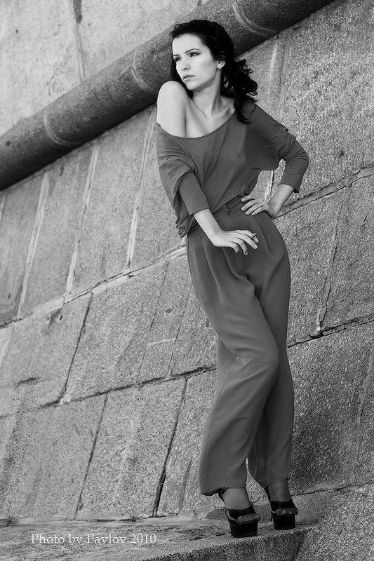 klodi, москва, красота Из цикла: \