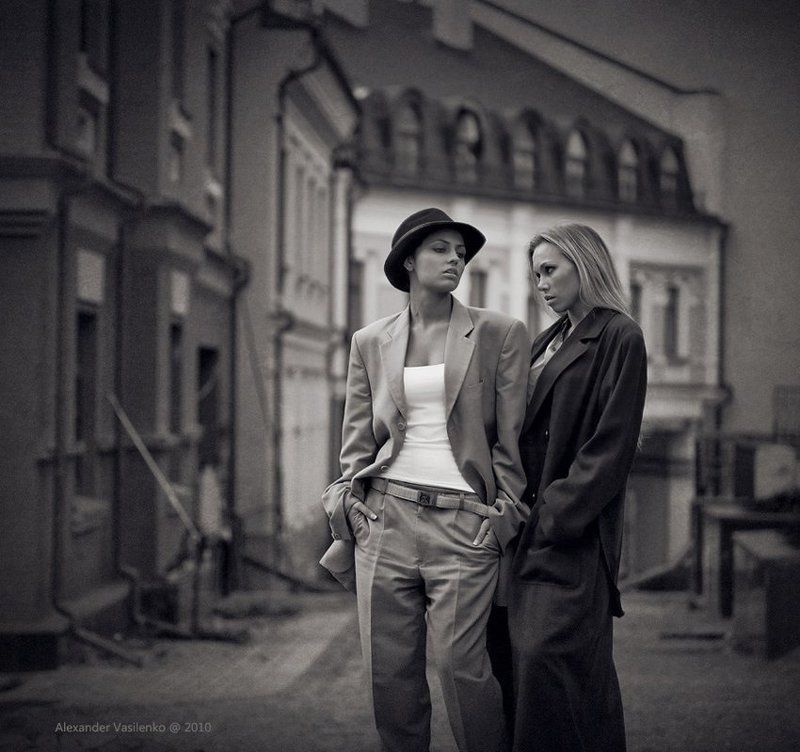 Once upon a time... #6photo preview