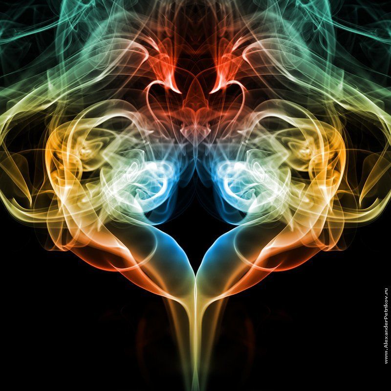 изящество, дыма, дым Изящество Дыма XIII фото превью