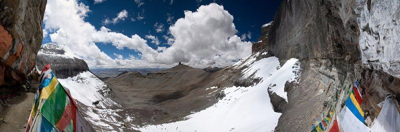 кайлас, внутренняя кора Прикосновение к Чудуphoto preview