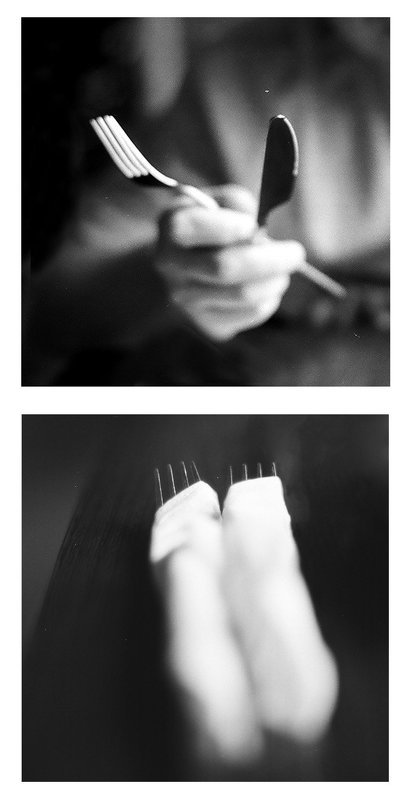 чб, пленка *photo preview