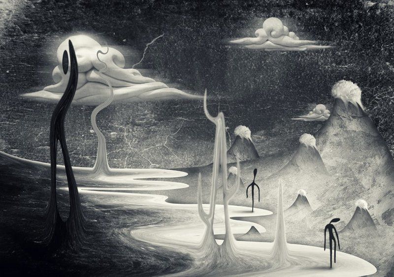 Прогулки по кольцам Сатурнаphoto preview