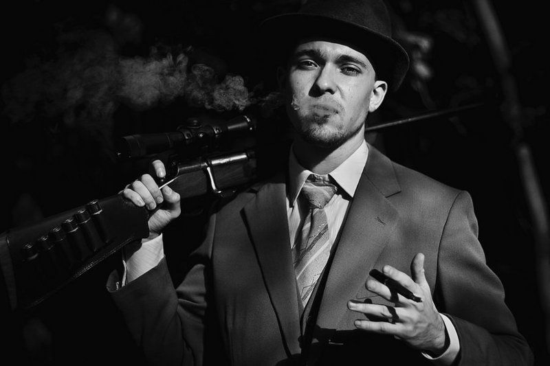 Какие проблемы?!photo preview