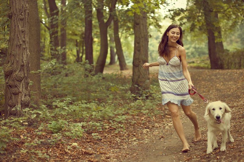 братья самоновы. ольга к., лес, осень ***photo preview