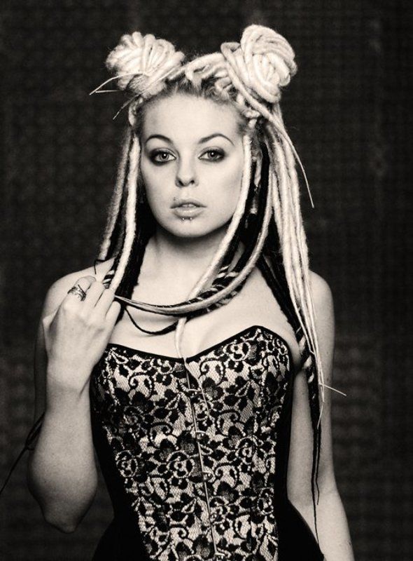 виталийгуляев Gothic Mouse фото превью