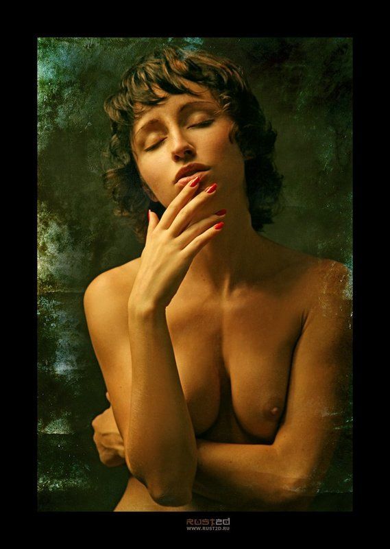 rust2d, anna, molotova Old Style Annaphoto preview