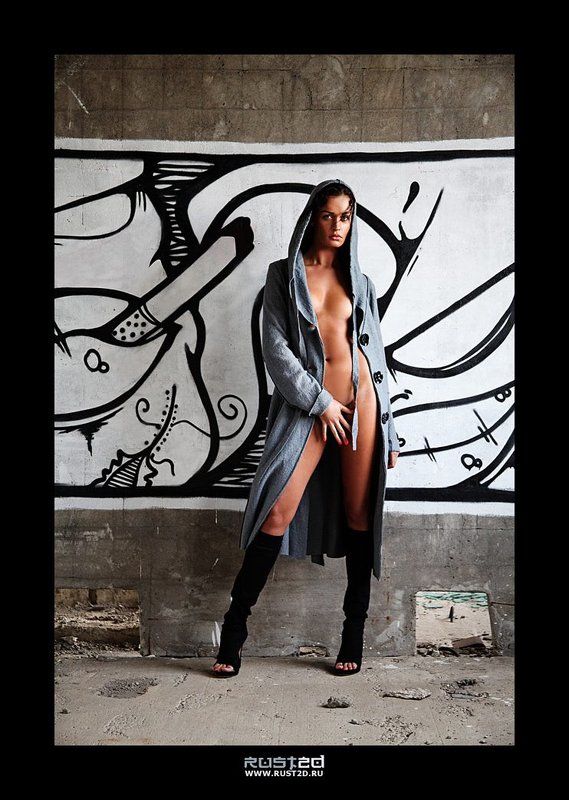 Natalie - Fashionphoto preview