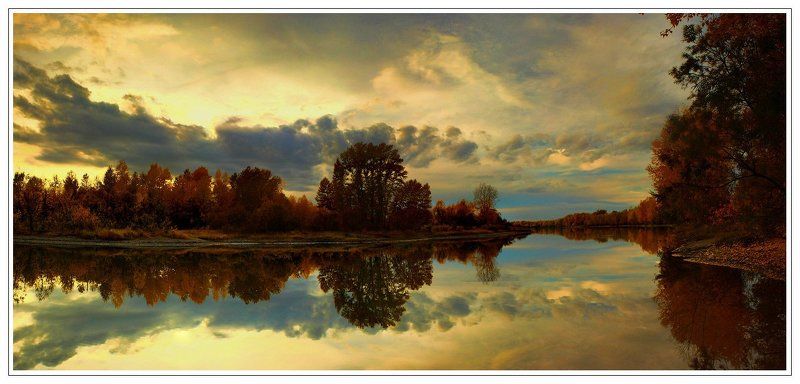 хакасия ТИХАЯ ВОДАphoto preview