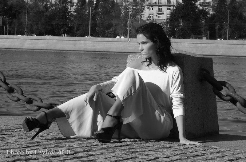 klodi, , , москва, , , , красота Из цикла: \