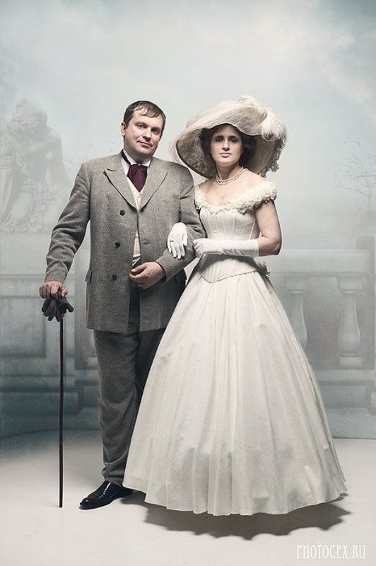 Портрет вдвоемphoto preview