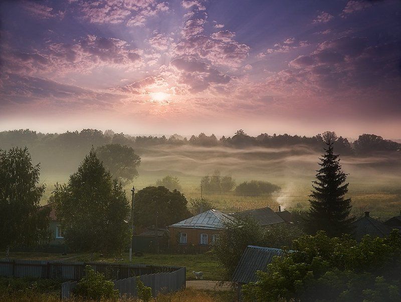 хорошо в деревне летомphoto preview