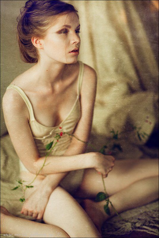 портрет Иннаphoto preview