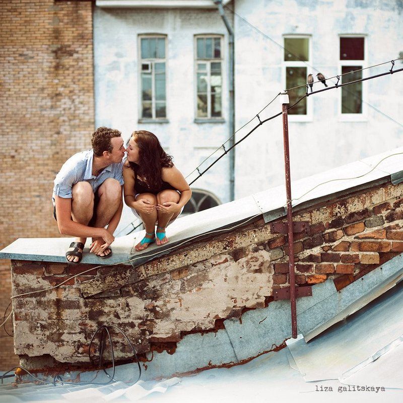 Воробушкиphoto preview