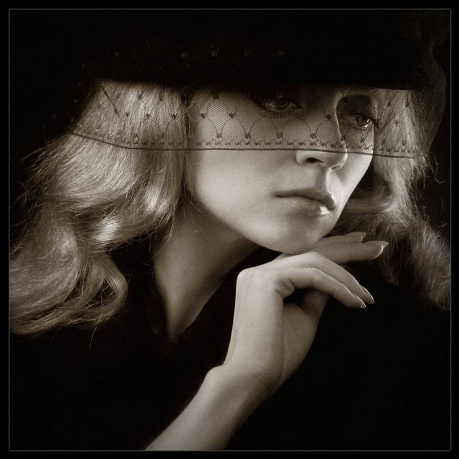 девушка, печаль, студия, Ms Tatyana Forever