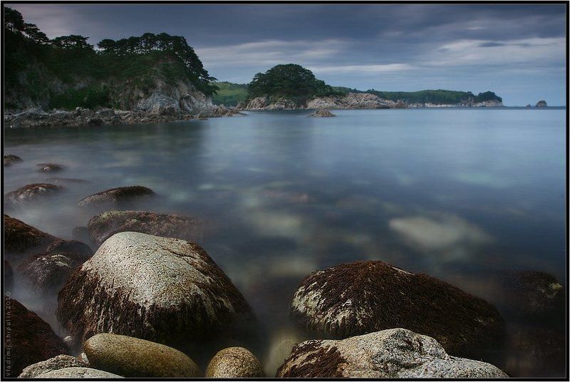 море,японское,витязь,сердце,владимир,шипулин,пейзаж Напряжённое молчание...photo preview