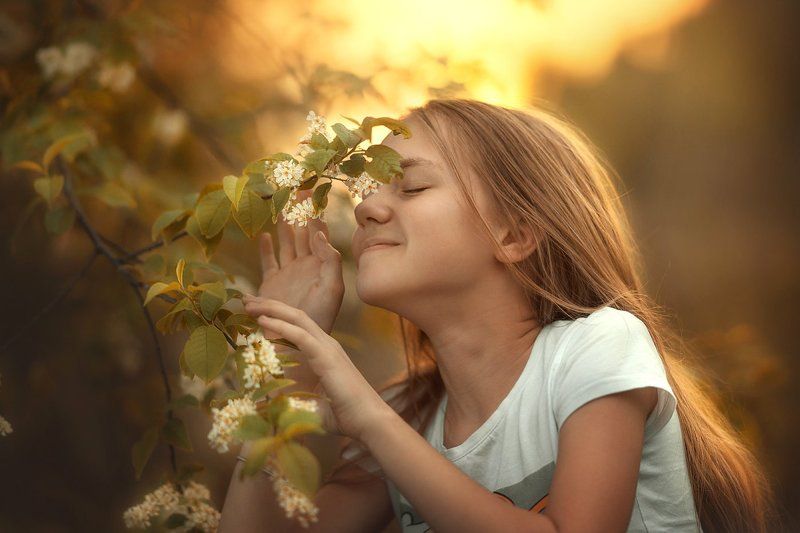 майская веснаphoto preview