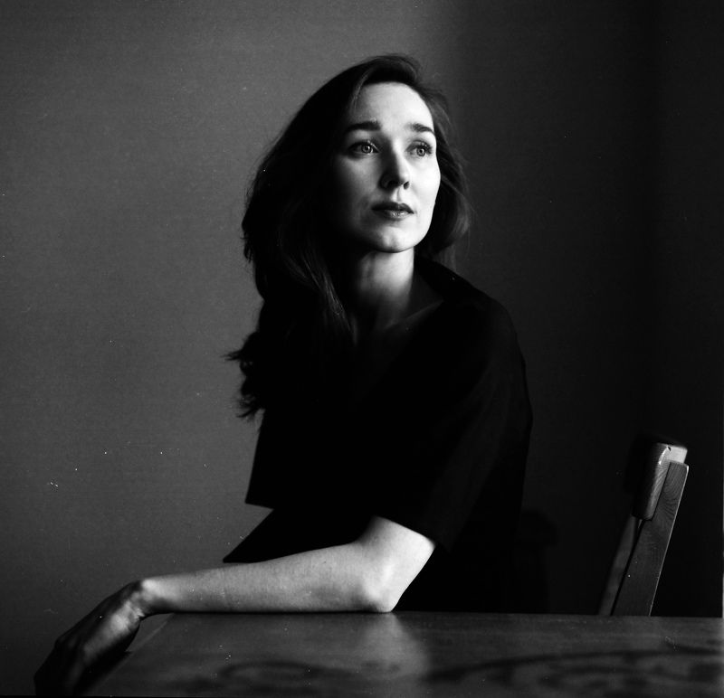 Марина фото превью