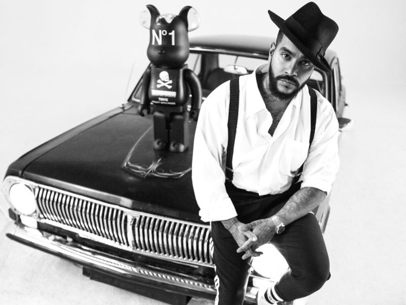 портрет Timphoto preview