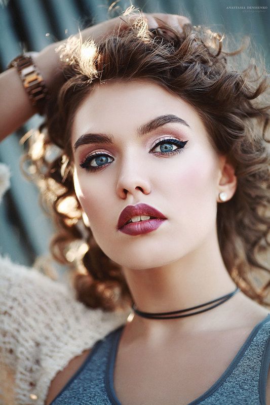 красивая девушка фотограф москва портрет стритстайл стрит лукбук модель модельные тесты улица город фэшн В ритме городаphoto preview