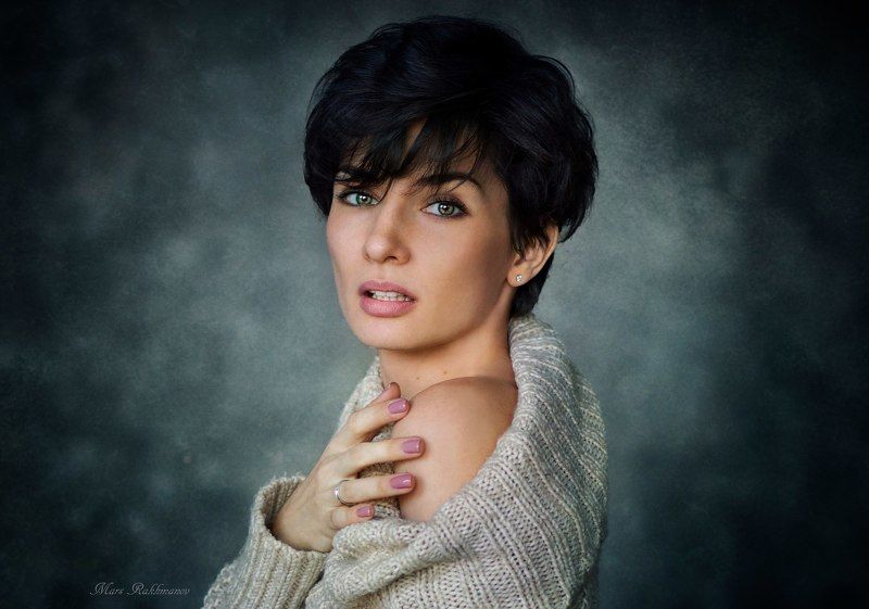 Портреты от Марсаphoto preview