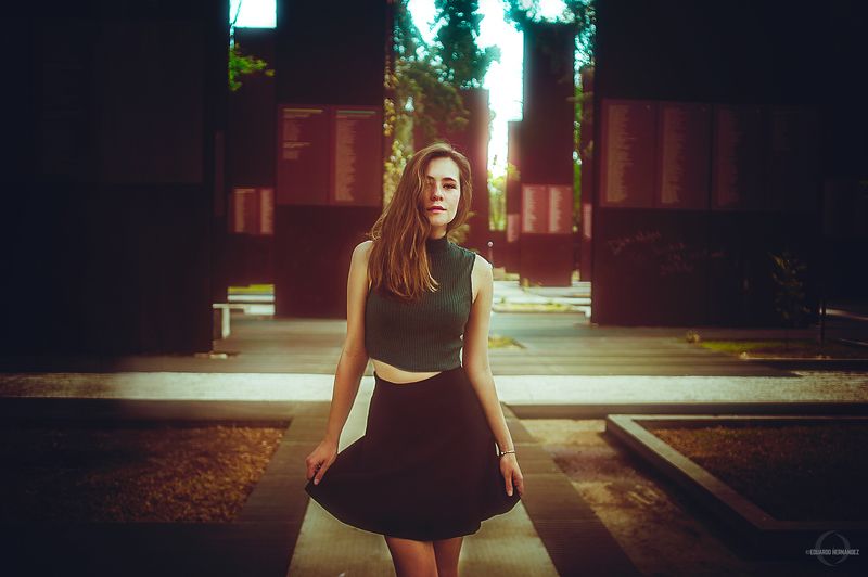 portrait, fine art, hdzphoto, Clicks of Duty: Andyphoto preview