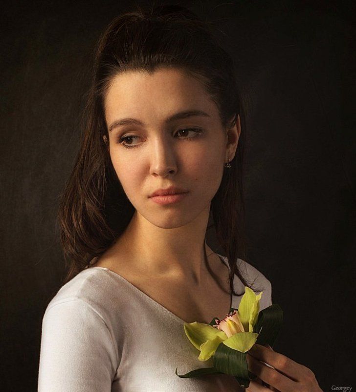 Орхидея Орхидеяphoto preview