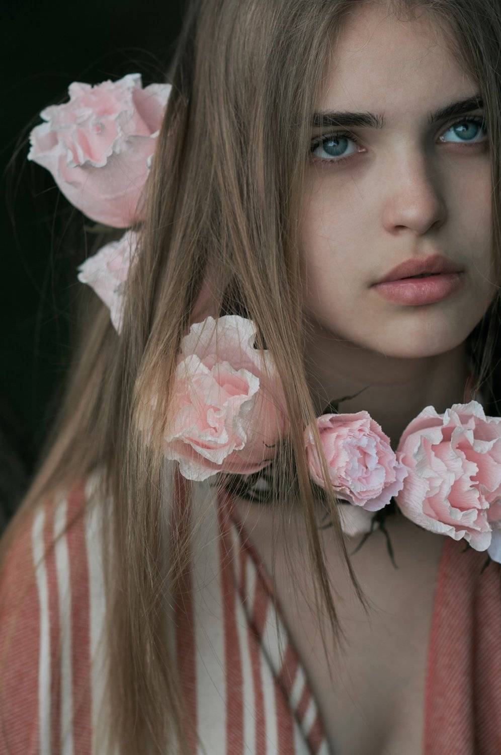 Iulia. Автор: Mihail Dolghintev , Mihail Dolghintev