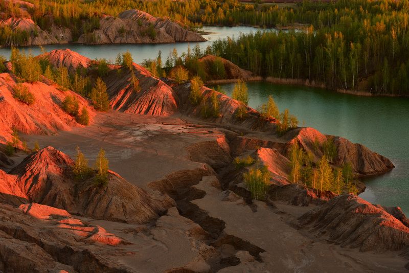 На карьерахphoto preview