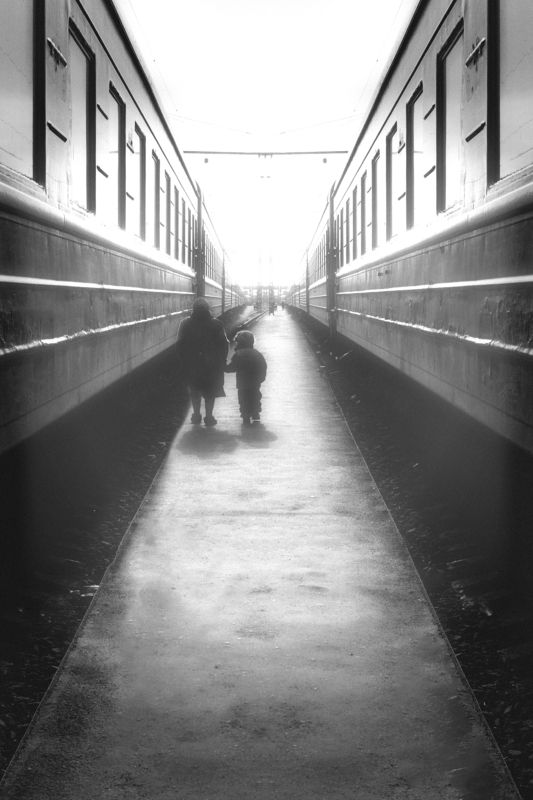 Уходящие photo preview