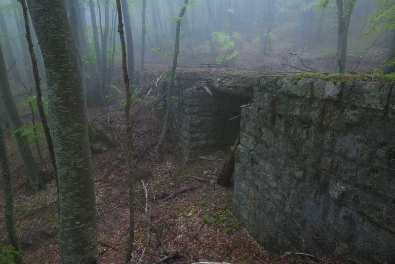 Старый мост....photo preview