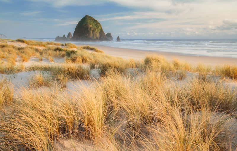 oregon, cannon beach Classic Cannonphoto preview