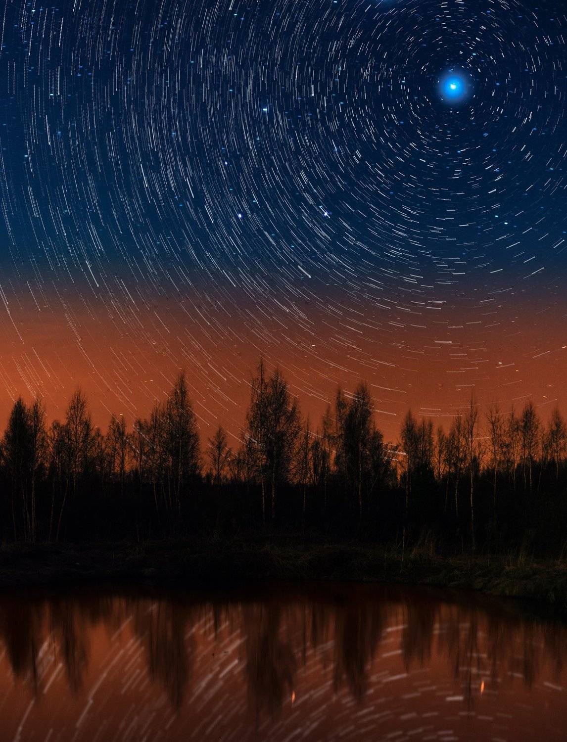 Ночная круговерть. Автор: Алексей Чистяков , Алексей Чистяков